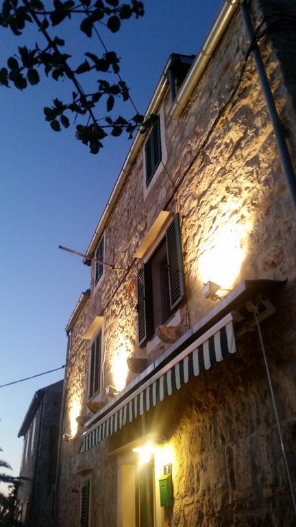 Buena Vis-Ta Apartments With The Sea View 外观 照片