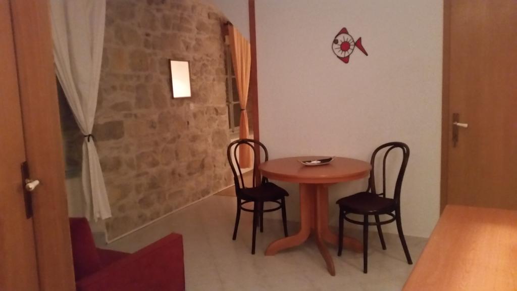 Buena Vis-Ta Apartments With The Sea View 外观 照片
