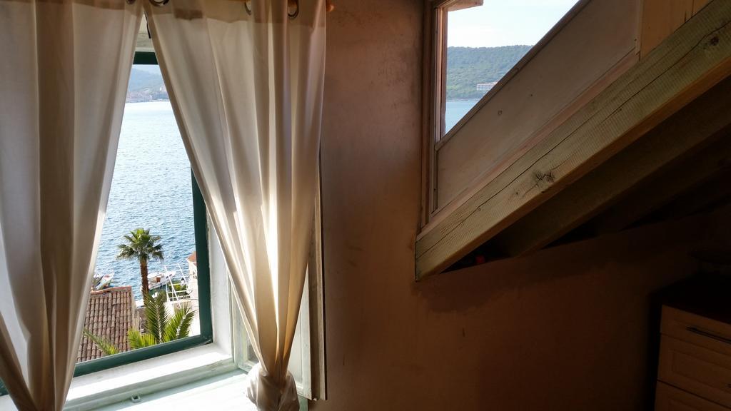 Buena Vis-Ta Apartments With The Sea View 外观 照片