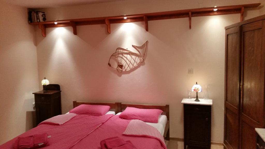 Buena Vis-Ta Apartments With The Sea View 外观 照片