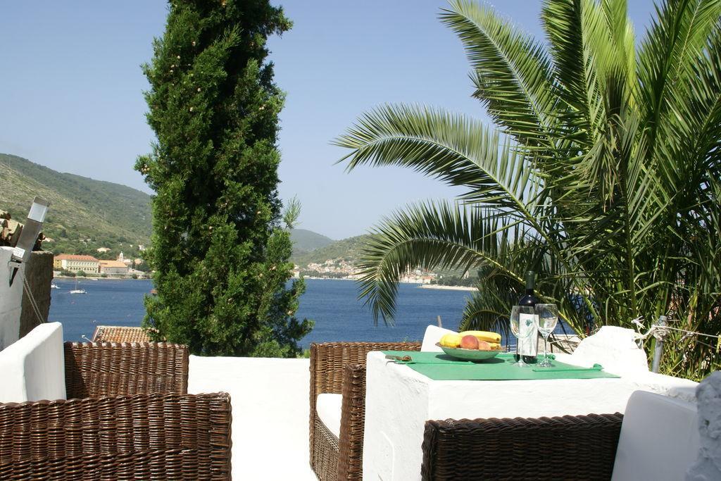 Buena Vis-Ta Apartments With The Sea View 外观 照片