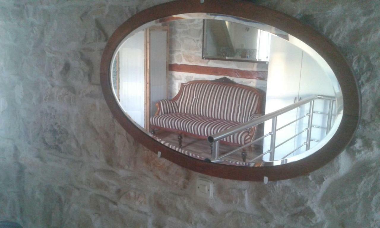 Buena Vis-Ta Apartments With The Sea View 外观 照片