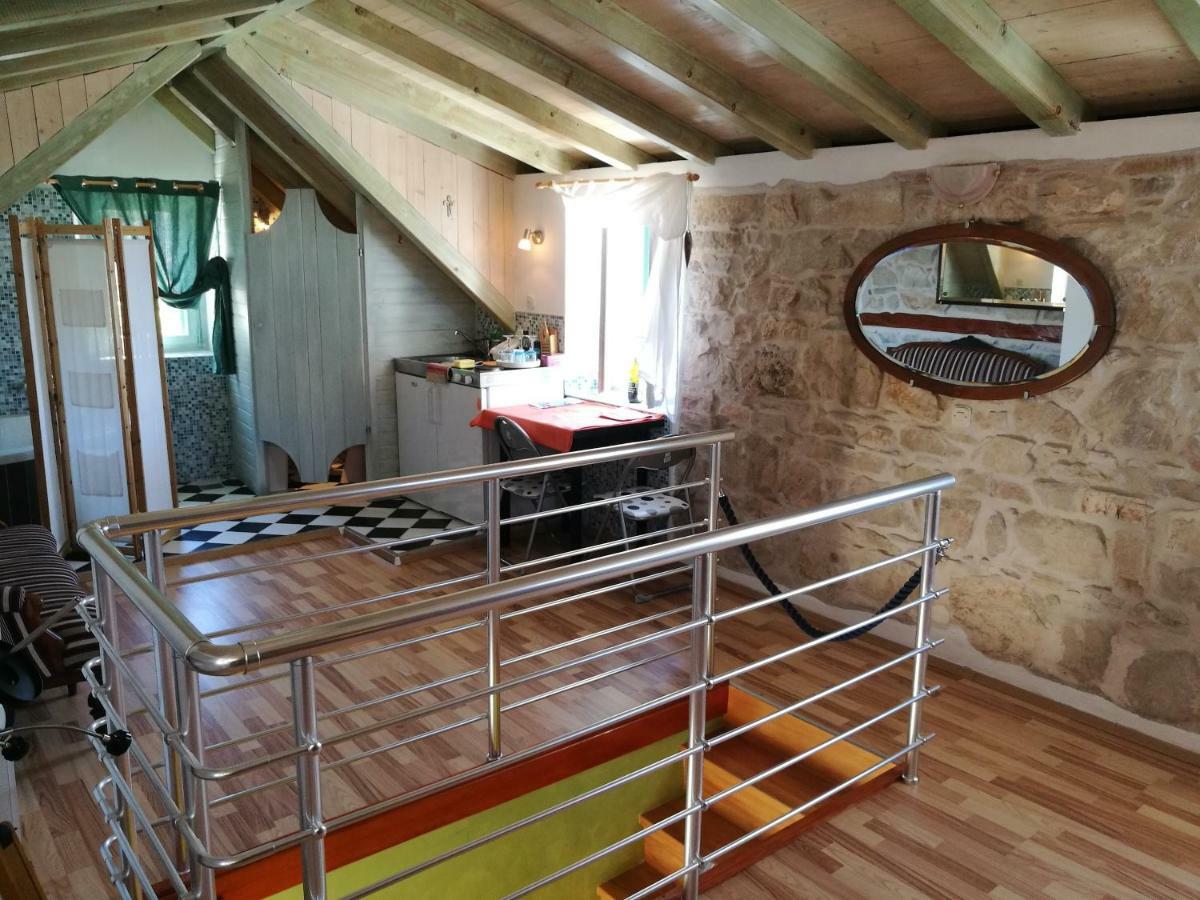 Buena Vis-Ta Apartments With The Sea View 外观 照片