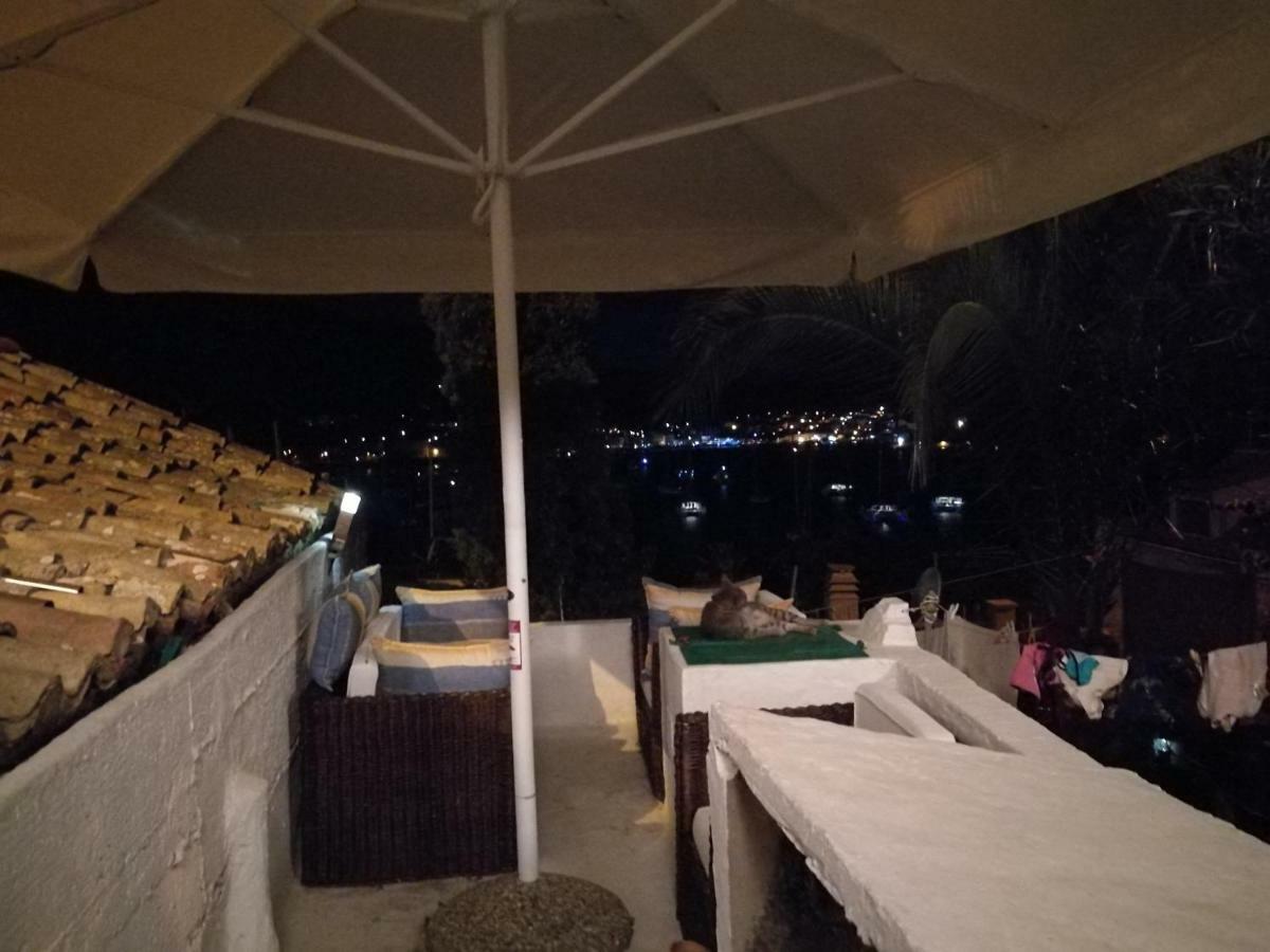 Buena Vis-Ta Apartments With The Sea View 外观 照片
