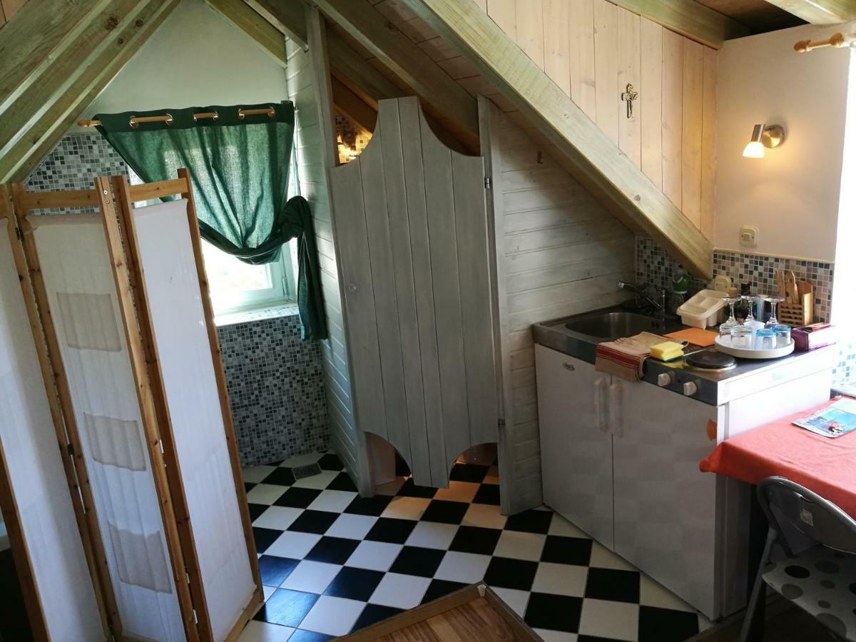 Buena Vis-Ta Apartments With The Sea View 外观 照片