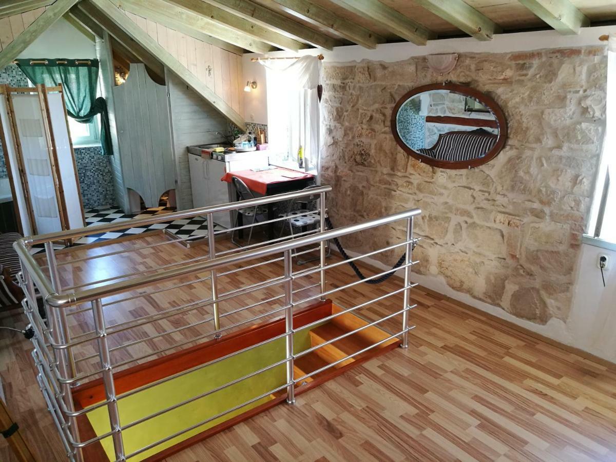 Buena Vis-Ta Apartments With The Sea View 外观 照片